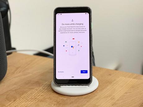 Pixel Stand: 5 cosas que debes saber sobre el cargador inalámbrico de Google  - CNET en Español