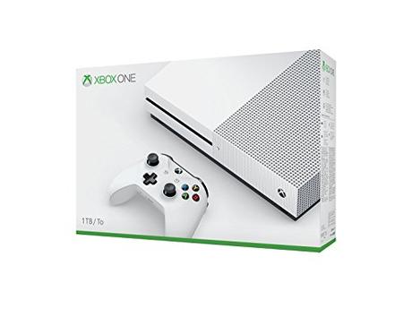 Xbox One - Consola 1 TB