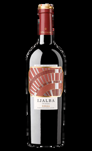 Ijalba Crianza 2017