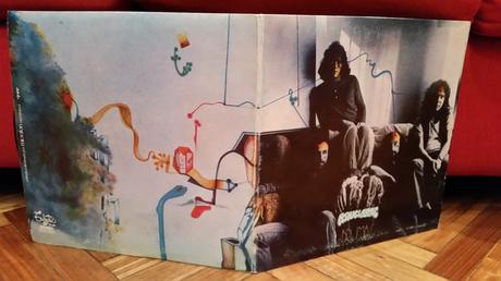 Aquelarre - Brumas (1974)