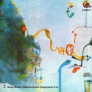 Aquelarre - Brumas (1974)