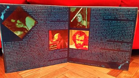 Aquelarre - Brumas (1974)