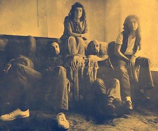 Aquelarre - Brumas (1974)