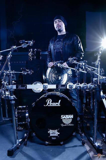 Efemérides del Rock y Heavy Metal: Qué pasó un 20 de Enero Efemérides del Rock y Heavy Metal: Qué pasó un 20 de Enero