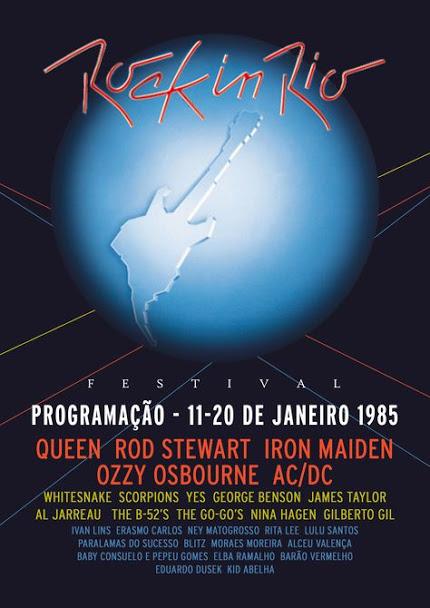 Efemérides del Rock y Heavy Metal: Qué pasó un 20 de Enero Efemérides del Rock y Heavy Metal: Qué pasó un 20 de Enero
