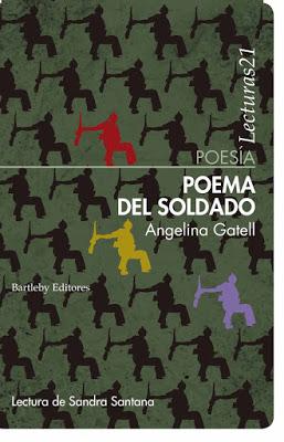 Angelina Gatell. Poema del soldado Angelina Gatell. Poema del soldado