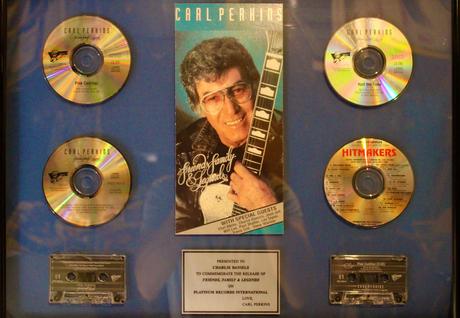 Carl Perkins Carl Perkins