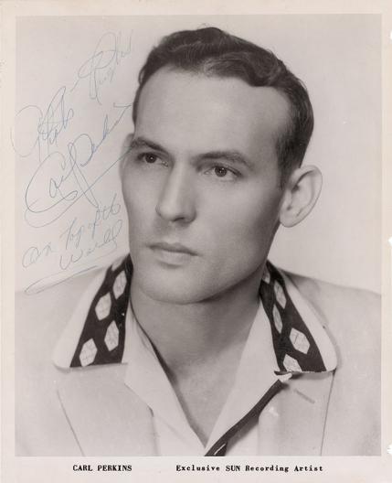 carlperkins carlperkins