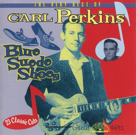 Carl Perkins Carl Perkins