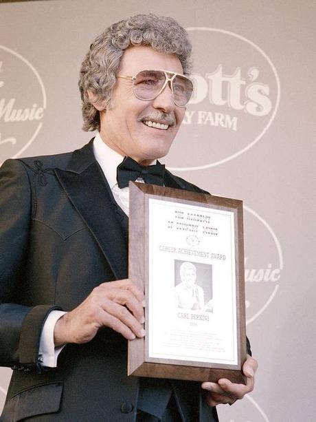 Carl Perkins Carl Perkins