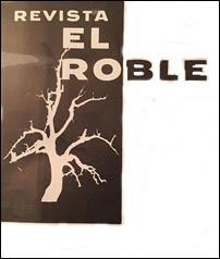 El Roble del encuentro