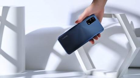 Dimensity 1200 tendrá como una de las primeras marcas a realme