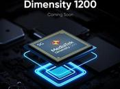 Dimensity 1200 tendrá como primeras marcas realme