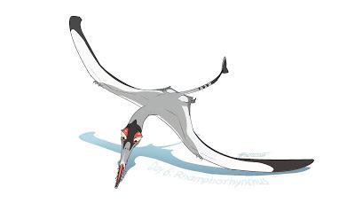 El #dinocember de Karolina Twardosz El #dinocember de Karolina Twardosz