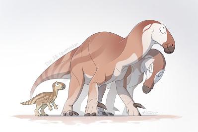 El #dinocember de Karolina Twardosz El #dinocember de Karolina Twardosz