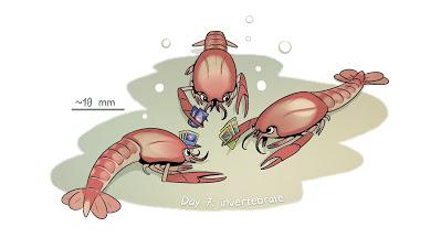 El #dinocember de Karolina Twardosz El #dinocember de Karolina Twardosz