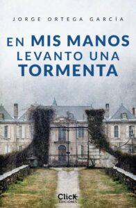 Últimas lecturas | Jorge Ortega, Martínez de Pisón y Allison M. Dickson