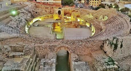 Un Fin de Semana en Tarraco Resultado de imagen de tarragona