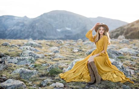 joyfolie: entre las marcas de moda para mujeres y niñas de estilo bohemio 3