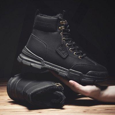 botas de herramientas 14