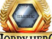 Mantic Games anuncia Hobby Hero Awards