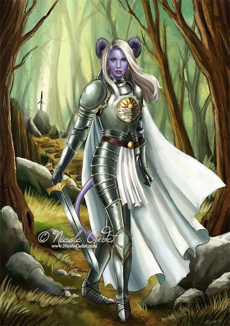 Dos ayudas en forma de iconos y símbolos para RPGs