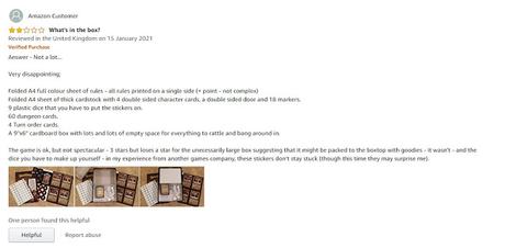 -Editado- HeroQuest The Card Game: Pegatinas para d6 en blanco?