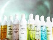 Descubrir secreto formula única JP&amp;Y Cosmética: cosmética