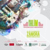 Programación Feria Hispano Lusa de la Industria Musical 2021