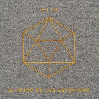 Alís estrena El muro de los estúpidos