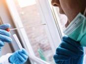 contagios registrados Hermanas últimas horas