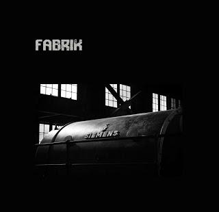 FABRIK - SIEMENS