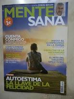 SOBRE JORGE BUCAY