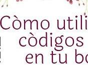 Cómo Utilizar Códigos Boda