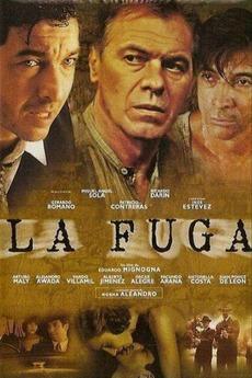 LA FUGA - Eduardo Mignogna LA FUGA - Eduardo Mignogna