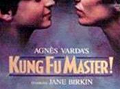 KUNG-FU MASTER! Petit Amour) Agnès Varda