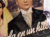 VIDA HILO Edgar Neville