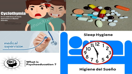 Consejos para Bipolares: No soy un Paciente Completamente Asintomático Como lo Había Pregonado Antes