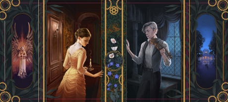 FanArt #4: Cazadores de Sombras FanArt #4: Cazadores de Sombras