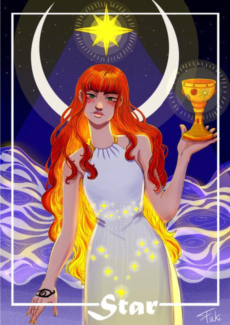 FanArt #4: Cazadores de Sombras