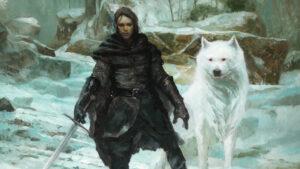 FanArt #3: Juego de Tronos FanArt #3: Juego de Tronos