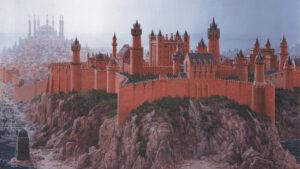 FanArt #3: Juego de Tronos FanArt #3: Juego de Tronos