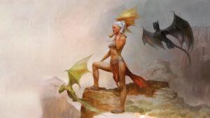 FanArt #3: Juego de Tronos FanArt #3: Juego de Tronos