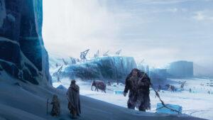 FanArt #3: Juego de Tronos FanArt #3: Juego de Tronos