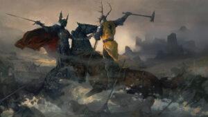 FanArt #3: Juego de Tronos FanArt #3: Juego de Tronos