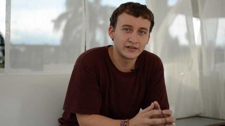 El futuro no existe! El futuro no existe!