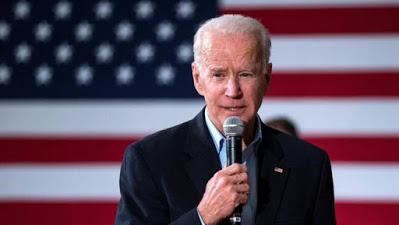 Tras la salida de Trump, Joe Biden será hoy investido.