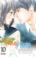 Novedades de Panini México (enero 2021)