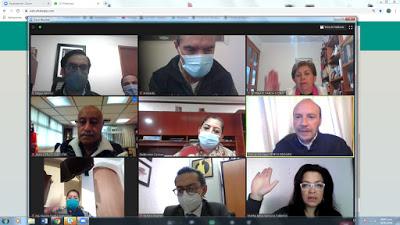 INVITAN AL SECTOR LABORAL A PARTICIPAR POR LA PRESEA ESTADO DE MÉXICO 2020