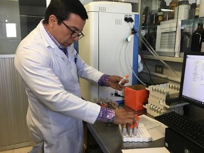 REFUERZA ISSEMYM ACCIONES PARA PREVENIR DENGUE REFUERZA ISSEMYM ACCIONES PARA PREVENIR DENGUE